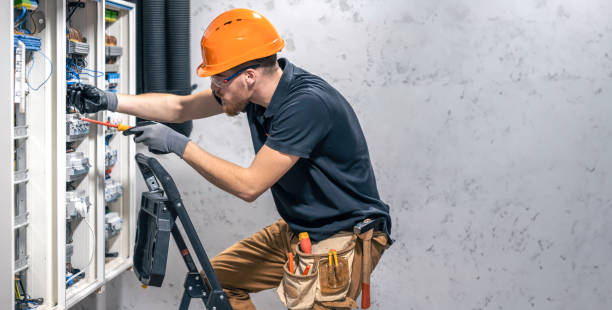 Best Electrical Installation Contractor  in Tierra Verde, FL